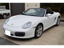 2007 Porsche Boxster