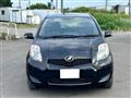 2008 Toyota Vitz