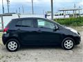 2008 Toyota Vitz