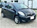 2008 Toyota Vitz