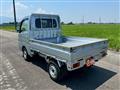 2016 Daihatsu Hijet Truck