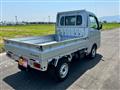 2016 Daihatsu Hijet Truck