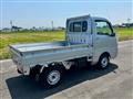 2016 Daihatsu Hijet Truck