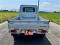 2016 Daihatsu Hijet Truck