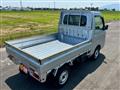 2016 Daihatsu Hijet Truck
