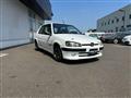2003 Peugeot 106