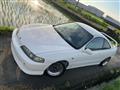 1996 Honda Integra