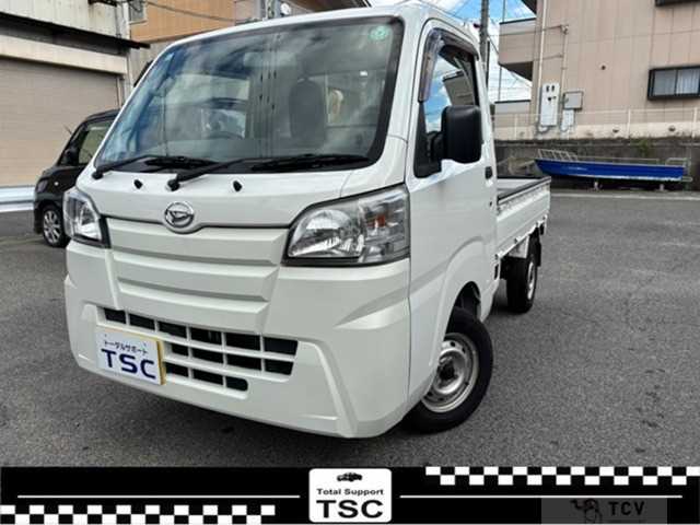 2016 Daihatsu Hijet Truck