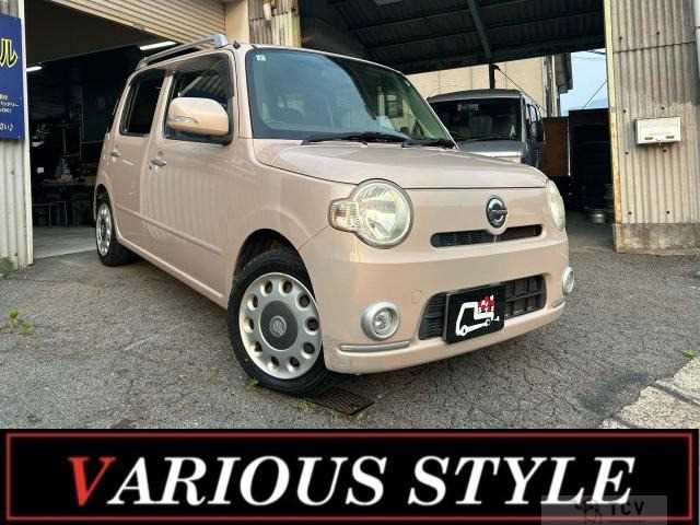 2009 Daihatsu MIRA COCOA