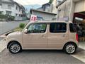 2009 Daihatsu MIRA COCOA