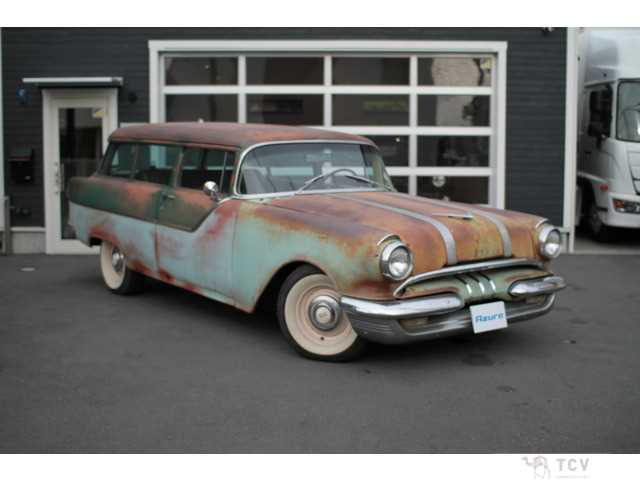 2018 GM Pontiac Others