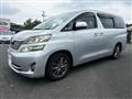 2009 Toyota Vellfire