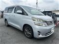 2009 Toyota Vellfire