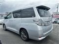 2009 Toyota Vellfire