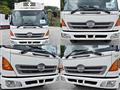 2007 Hino Hino Others