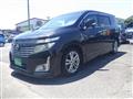 2012 Nissan Elgrand