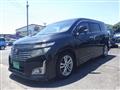 2012 Nissan Elgrand