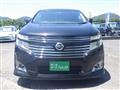 2012 Nissan Elgrand