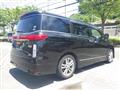 2012 Nissan Elgrand