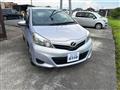2012 Toyota Vitz