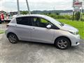 2012 Toyota Vitz
