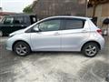 2012 Toyota Vitz
