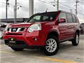 2011 Nissan X-Trail