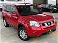 2011 Nissan X-Trail