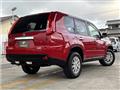 2011 Nissan X-Trail