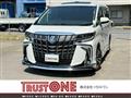 2022 Toyota Alphard G