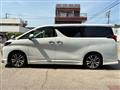 2022 Toyota Alphard G
