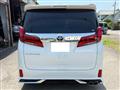 2022 Toyota Alphard G