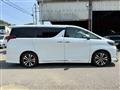2022 Toyota Alphard G
