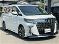 2022 Toyota Alphard G
