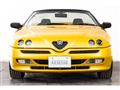2000 Alfa Romeo Spider