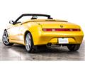 2000 Alfa Romeo Spider
