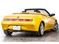 2000 Alfa Romeo Spider