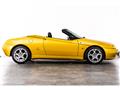 2000 Alfa Romeo Spider