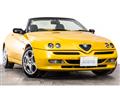 2000 Alfa Romeo Spider