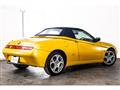 2000 Alfa Romeo Spider