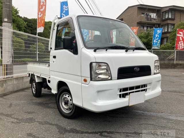 2004 Subaru Sambar
