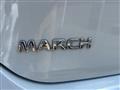 2011 Nissan March
