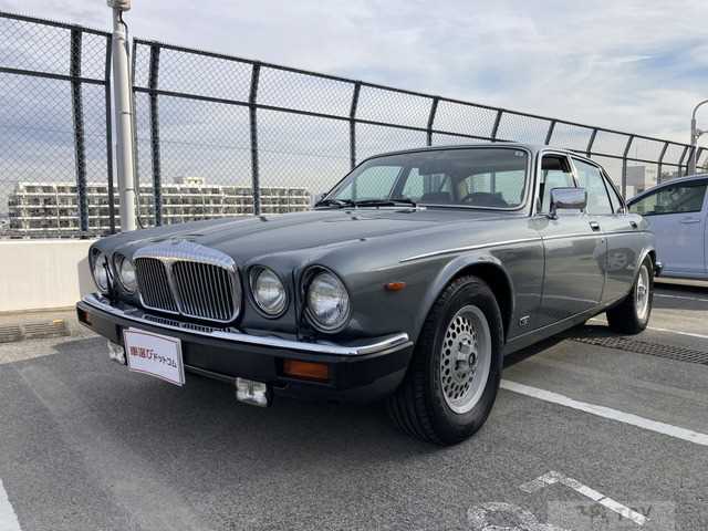 1989 Jaguar Jaguar Others