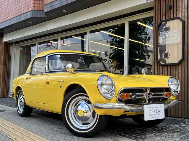 2000 Honda Honda Others