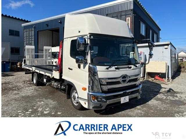 2024 Hino Hino Others