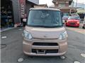 2017 Daihatsu Tanto