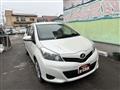 2013 Toyota Vitz