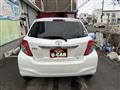2013 Toyota Vitz