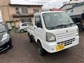 2014 Suzuki Carry Truck
