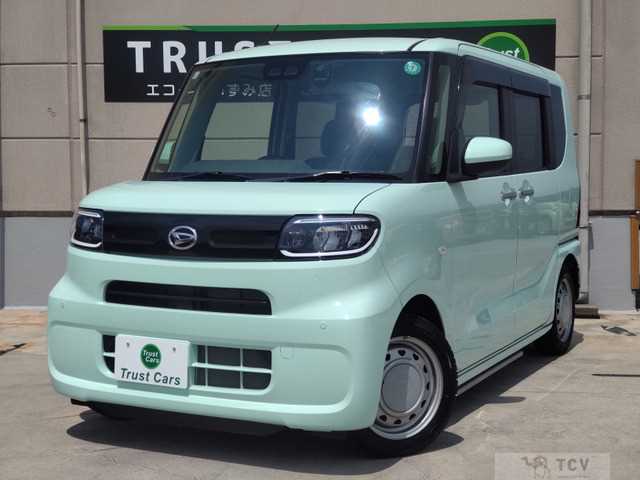 2019 Daihatsu Tanto